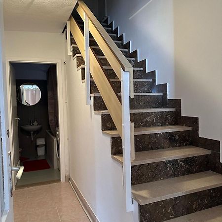 Apartment House Aria Baška Voda Εξωτερικό φωτογραφία
