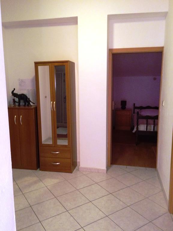 Apartment House Aria Baška Voda Δωμάτιο φωτογραφία