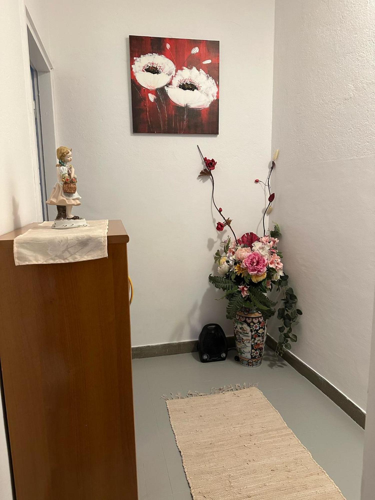 Apartment House Aria Baška Voda Εξωτερικό φωτογραφία
