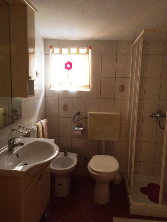 Apartment House Aria Baška Voda Δωμάτιο φωτογραφία